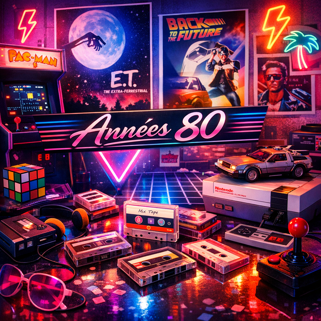 Années-50-60-70-45