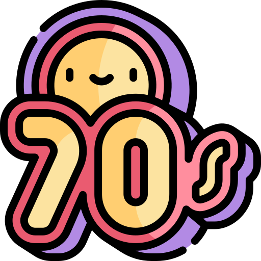 Sixties Seventies Eighties