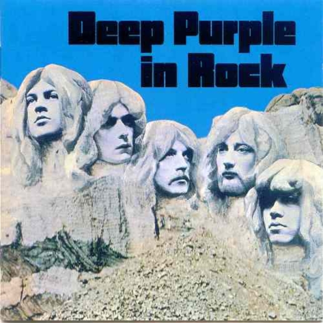 deeppurple
