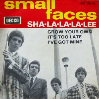 small-faces-ep